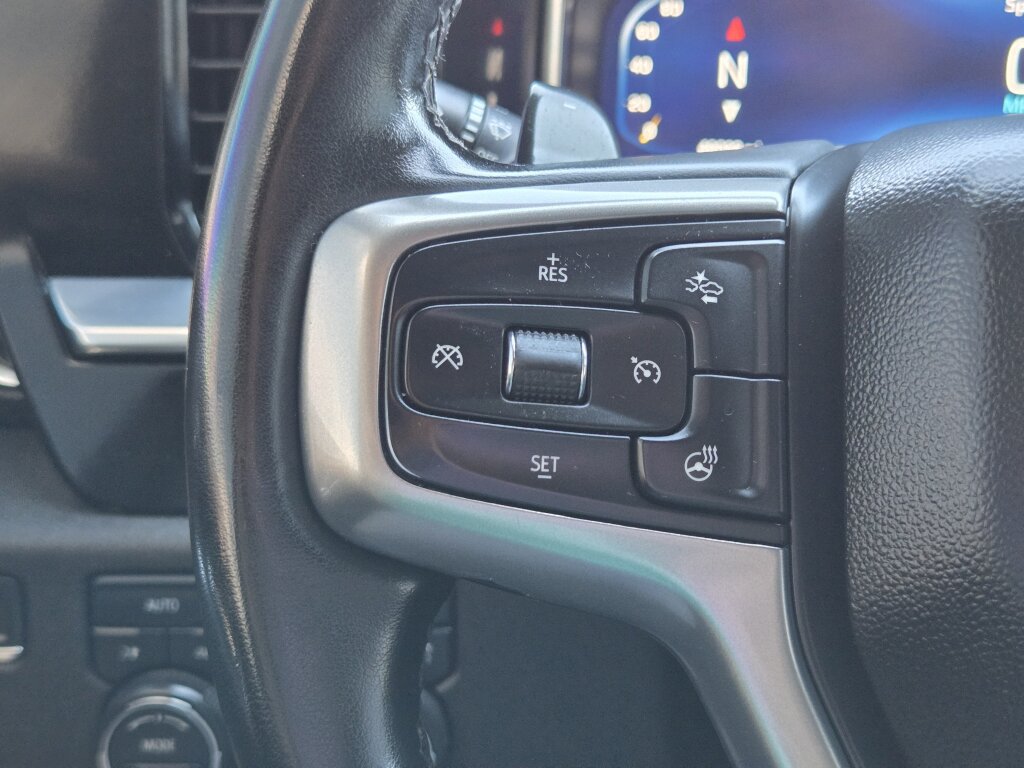 Used 2024 Chevrolet Silverado 1500 RST AWD/4WD image 18