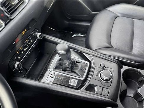 Used 2025 MAZDA CX-5 AWD 2.5 S w/ Select Package image 13