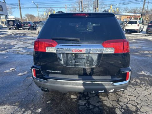 Used 2017 GMC Terrain SLE w/ Convenience Package image 6