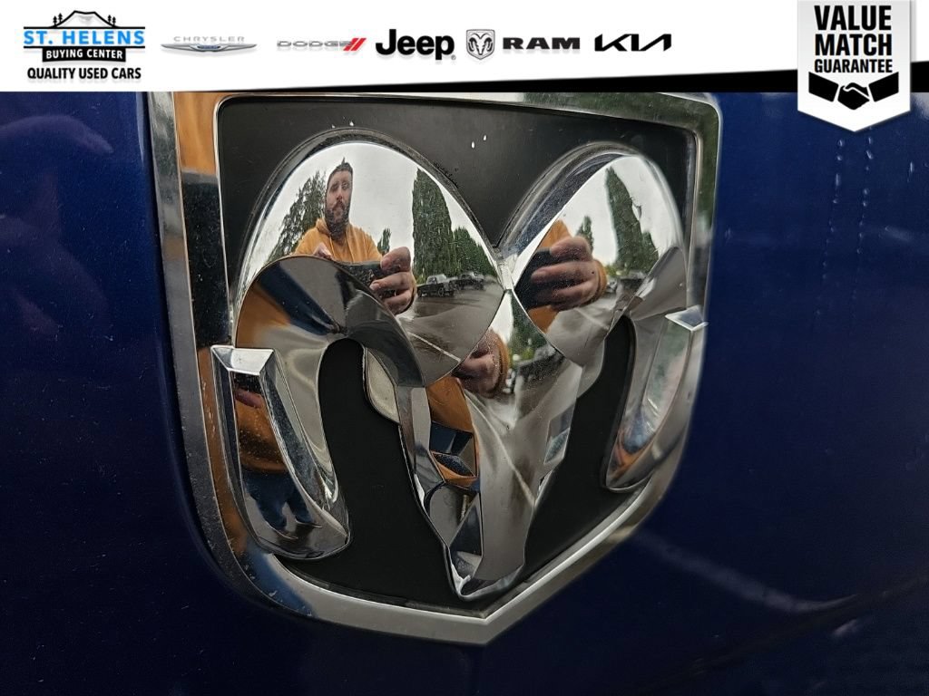Used 2014 RAM 1500 Sport AWD/4WD image 34