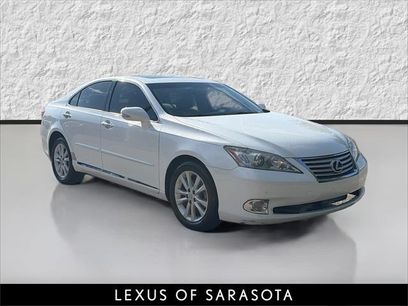 Used 2011 Lexus ES 350