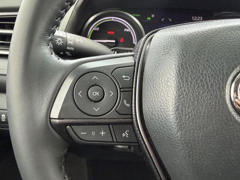 Used 2024 Toyota Camry XSE image 39