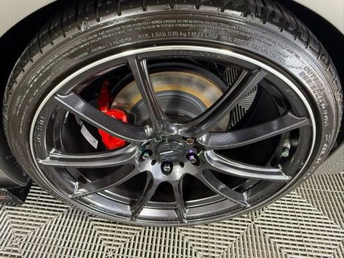 Used 2021 Lexus IS 350 F Sport w/ Navigation Package image 22