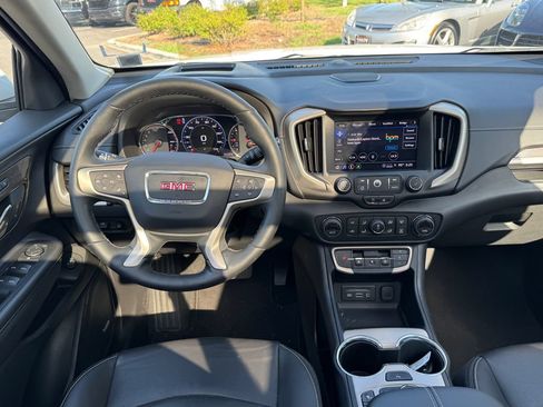 Used 2023 GMC Terrain Denali AWD/4WD image 13