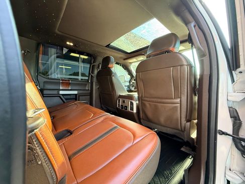 Used 2019 Ford F250 King Ranch w/ King Ranch Ultimate Package image 39