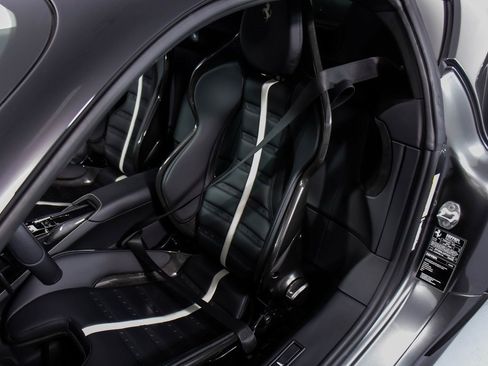 Certified 2023 Ferrari SF90 Stradale image 6