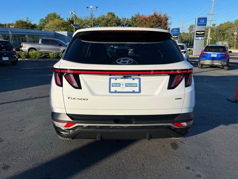 Used 2023 Hyundai Tucson SEL image 6