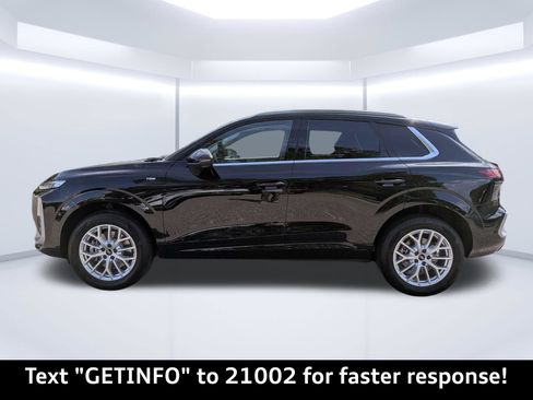 New 2026 Audi Q3 quattro 2.0T AWD/4WD image 7