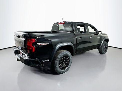 New 2026 Chevrolet Colorado Trail Boss image 5