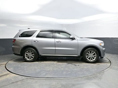 Used 2017 Dodge Durango SXT w/ 3rd Row Seating Group image 11