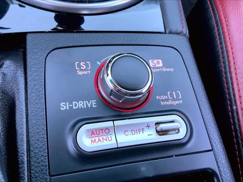 Used 2020 Subaru WRX STI Limited image 33