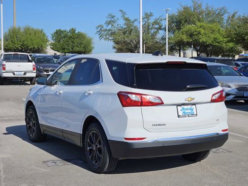 Used 2021 Chevrolet Equinox LT image 5