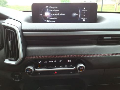Used 2025 MAZDA CX-50 AWD 2.5 Hybrid w/ Premium Pkg image 20