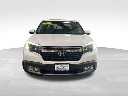 Used 2020 Honda Ridgeline RTL-E image 9