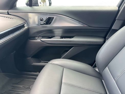 Used 2024 Cadillac Lyriq Tech w/ LPO, Floor Liner Package RWD image 24
