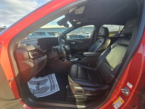 Used 2024 Buick Envista Sport Touring w/ Convenience I Package image 13