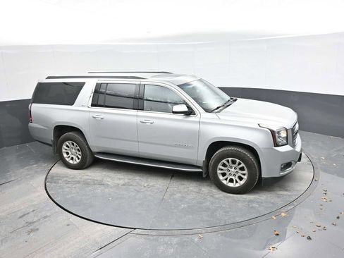 Used 2019 GMC Yukon XL SLT image 22