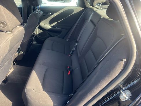 Used 2024 Chevrolet Malibu LT image 17