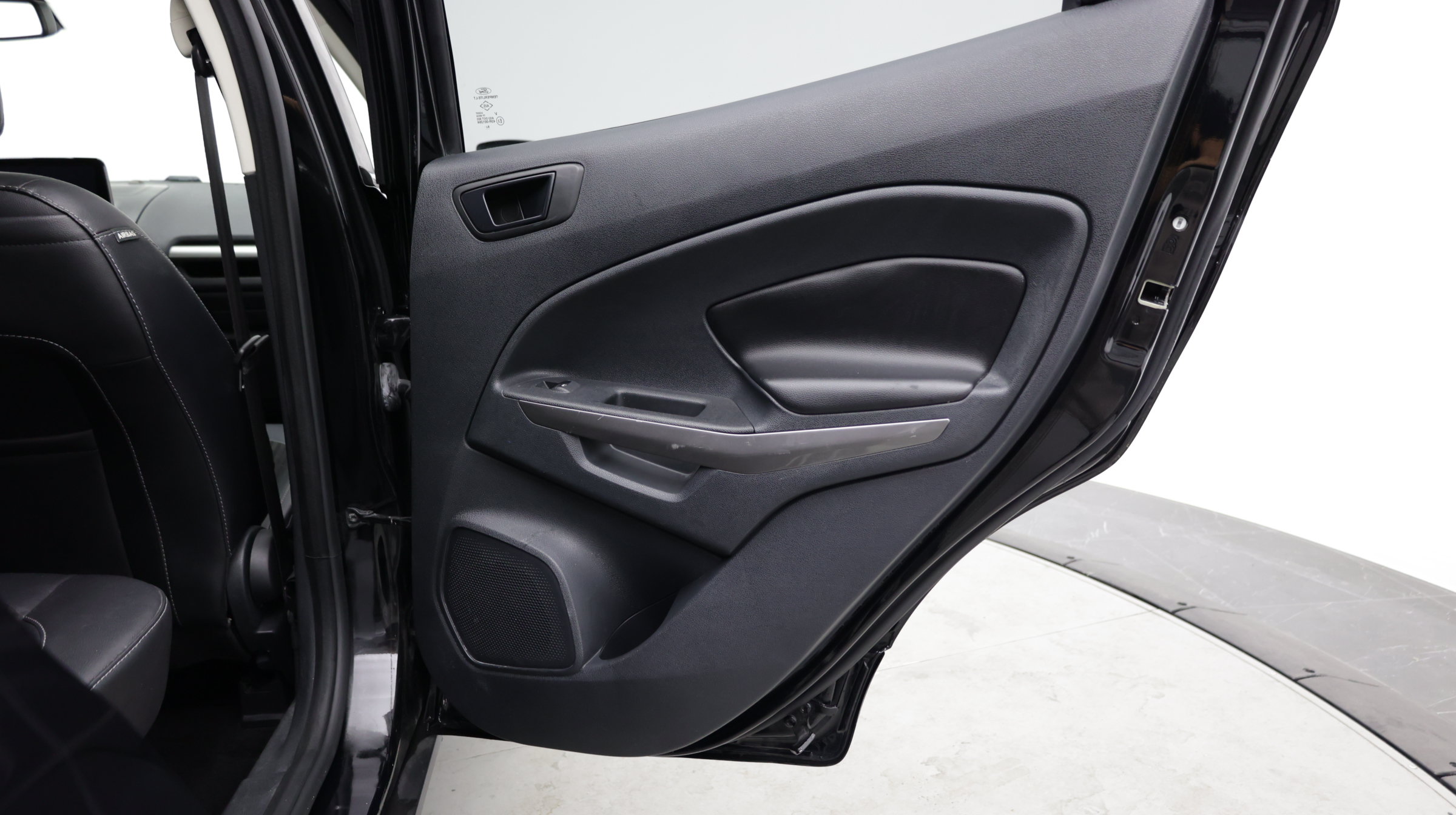 Used 2020 Ford EcoSport SES AWD/4WD image 31