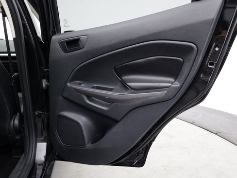 Used 2020 Ford EcoSport SES AWD/4WD image 31