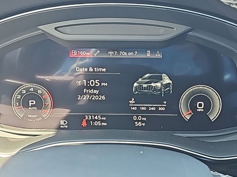 Used 2023 Audi Q8 Premium Plus w/ Premium Plus Package image 17