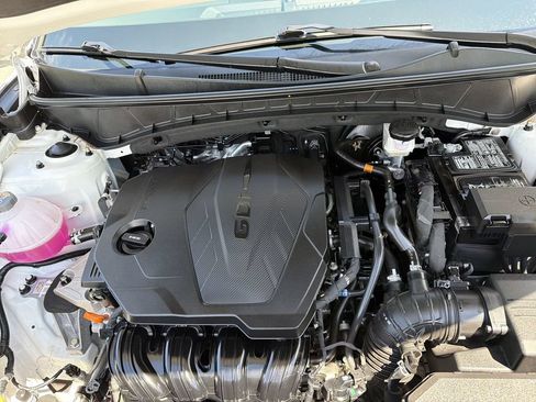 Used 2025 Hyundai Tucson SEL FWD image 18