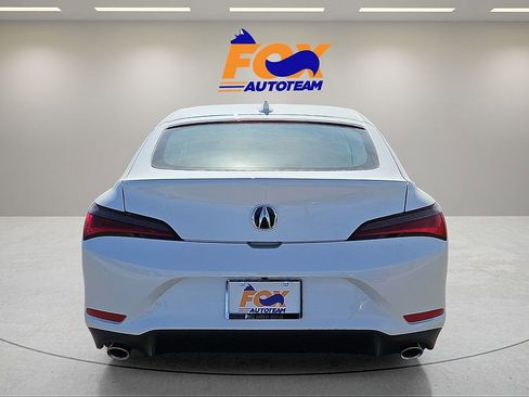 New 2026 Acura Integra image 4