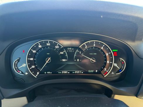 Used 2019 BMW X3 sDrive30i RWD image 14