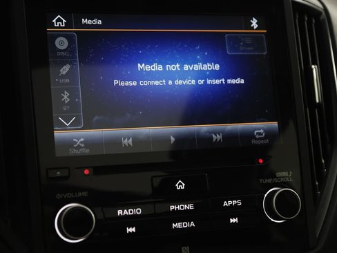 Used 2022 Subaru Forester Sport image 37