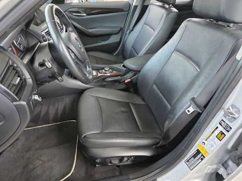 Used 2015 BMW X1 sDrive28i image 10