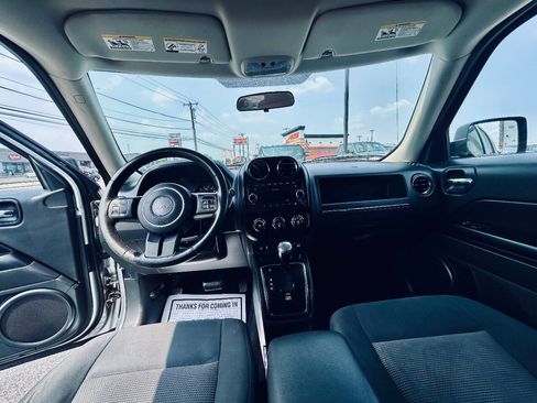 Used 2011 Jeep Patriot Latitude image 24