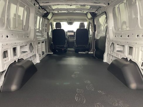 New 2026 Ford Transit 150 Low Roof image 28