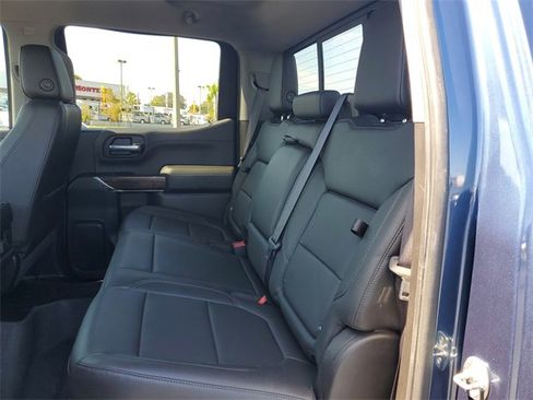 Used 2019 Chevrolet Silverado 1500 RST w/ All-Star Edition image 10