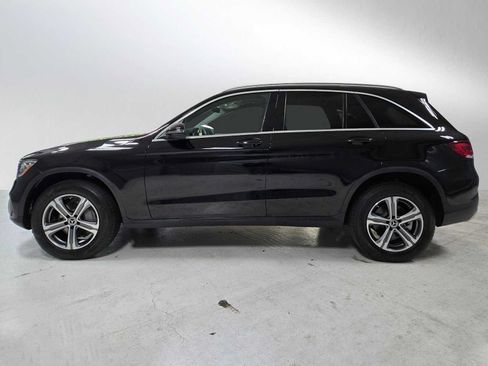 Used 2020 Mercedes-Benz GLC 300 4MATIC image 6