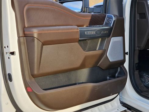 New 2026 Ford F250 King Ranch image 11