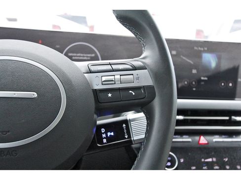 Used 2025 Hyundai Sonata SEL FWD image 25