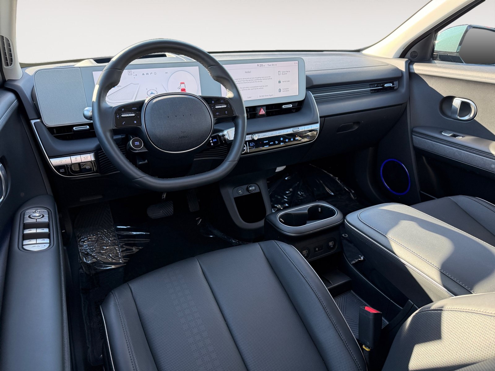 Certified 2024 Hyundai Ioniq 5 Limited RWD image 15