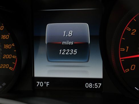 Used 2018 Mercedes-Benz AMG GT R image 15