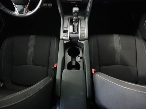 Used 2019 Honda Civic Sport image 16