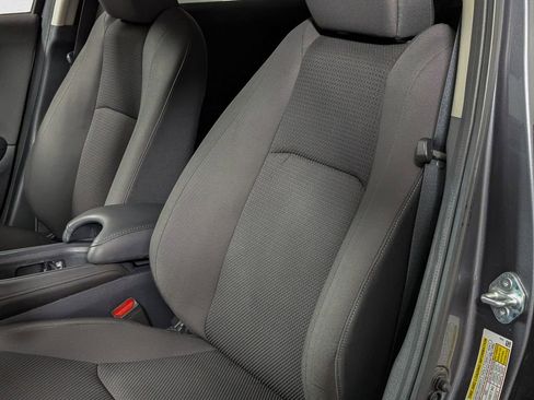 Used 2021 Honda HR-V EX image 17