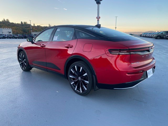 New 2027 Toyota Crown Platinum AWD/4WD image 8