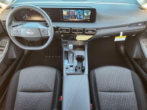 New 2026 Nissan Sentra SV image 23