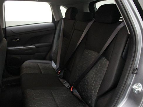 New 2026 Mitsubishi Outlander Sport LE image 25