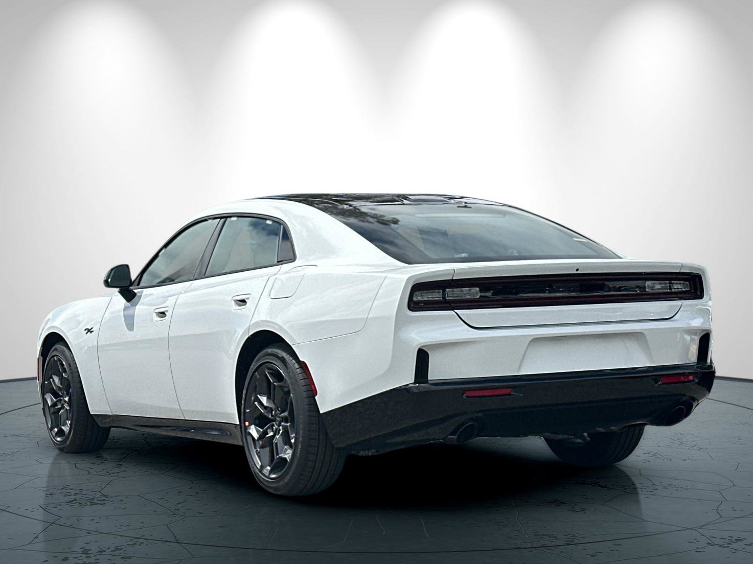 New 2026 Dodge Charger R/T w/ Blacktop Package AWD/4WD image 6