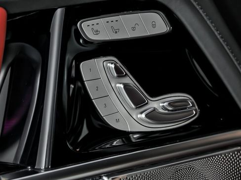 Used 2020 Mercedes-Benz G 63 AMG 4MATIC image 19