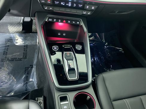 Certified 2025 Audi A3 2.0T Premium Plus image 16