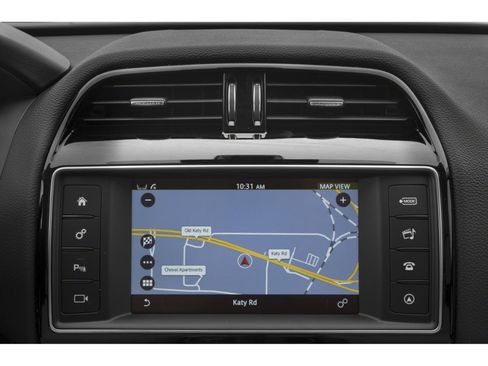 Used 2019 Jaguar F-PACE Prestige image 64
