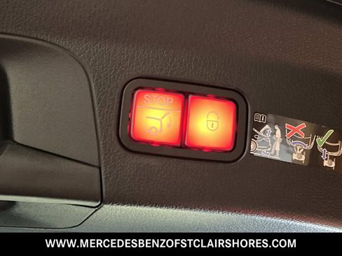 New 2026 Mercedes-Benz GLE 63 AMG S image 12