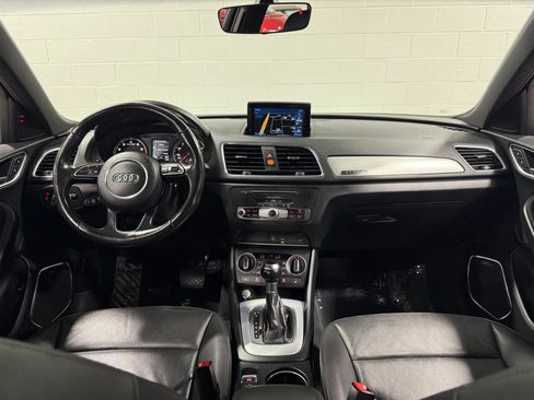 Used 2017 Audi Q3 2.0T Prestige w/ Prestige Package AWD/4WD image 23