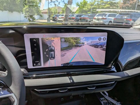 New 2026 Audi A5 Premium AWD/4WD image 12